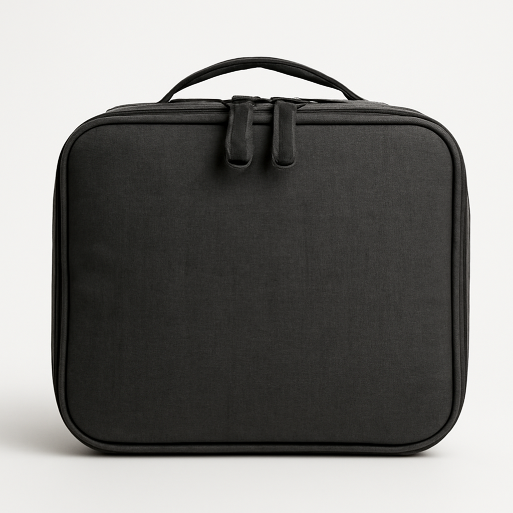 프리미엄 다기능 파우치