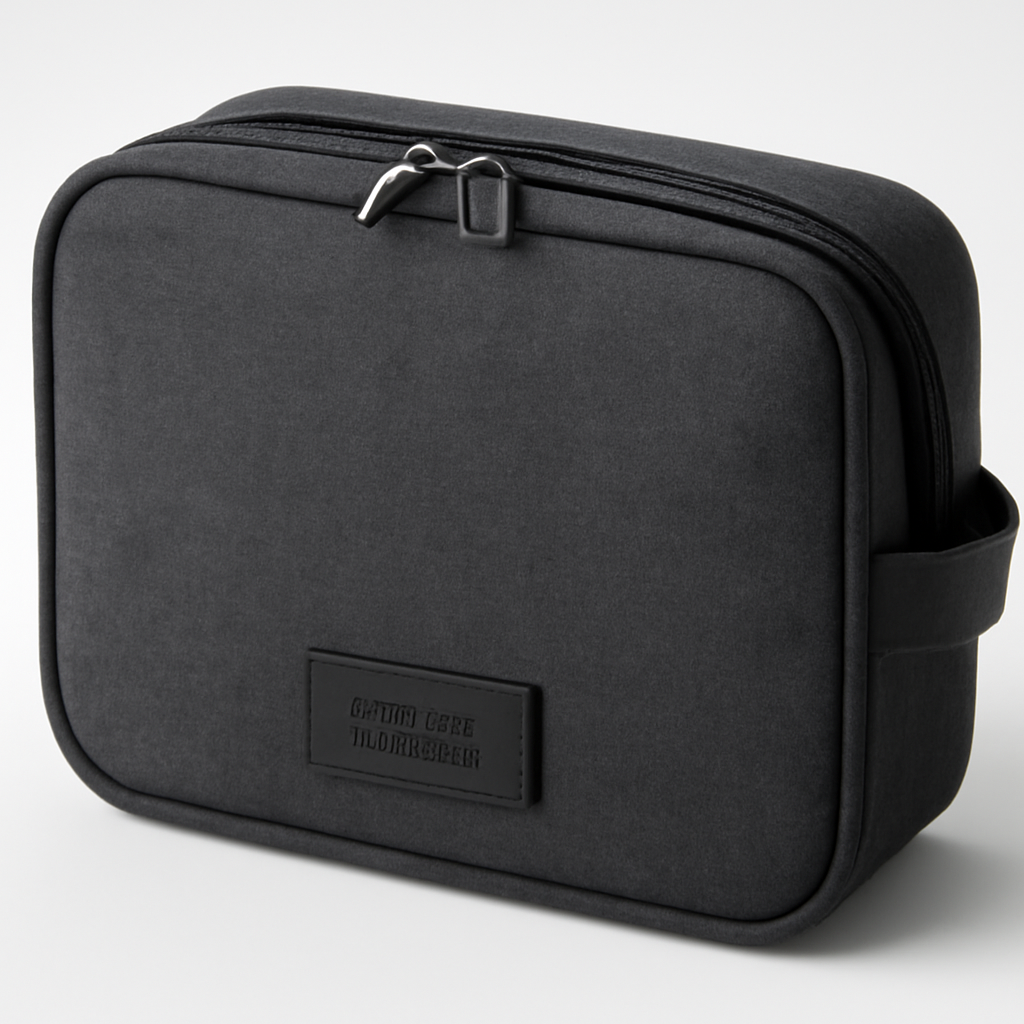 신발 보관 파우치